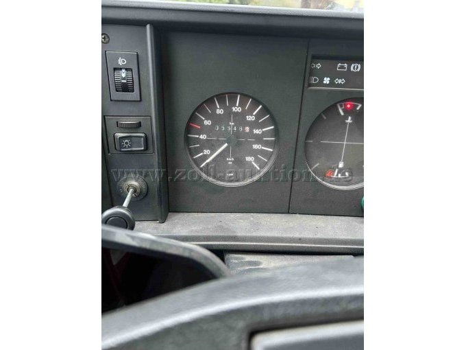 Tachometer