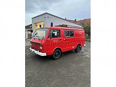 Ansicht seitlich Fahrer