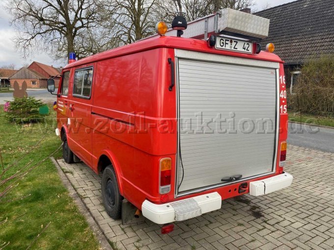 Hinten links