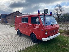 Vorne
