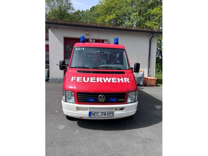 Frontansicht