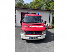 Frontansicht