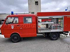 Seitenansicht