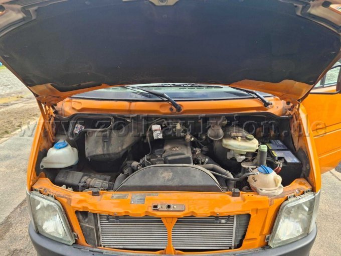 Motorraum