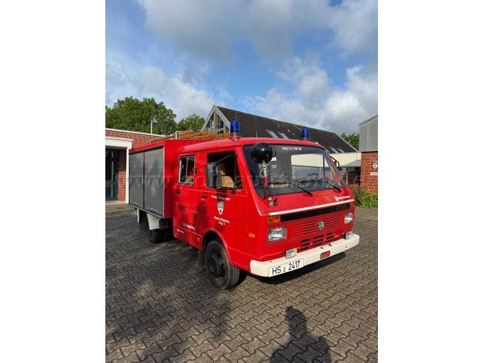 Fahrzeug vorne
