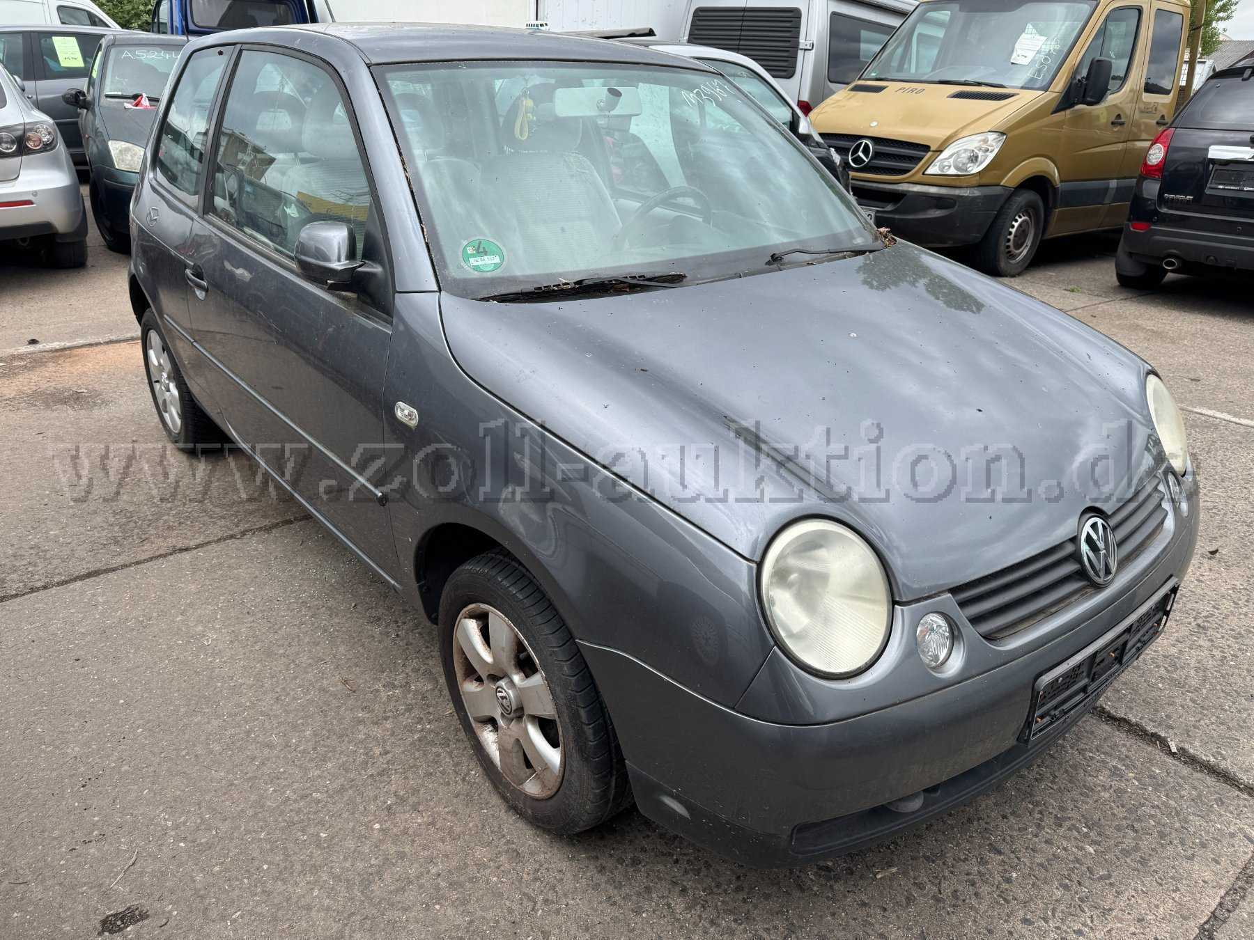 Außenansicht vorne rechts