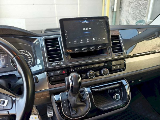 Cockpit