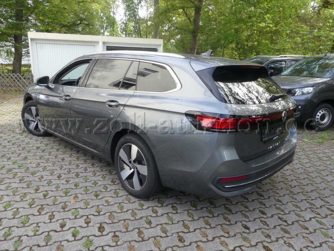 1 Volkswagen Passat 1.5 TSI eHybrid Business *IQ Drive*Winterpaket*8-fach bereift – foto 3 – kavel bij Zoll-Auktion, Karlsruhe