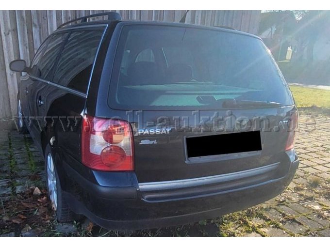 Ansicht hinten seitlich