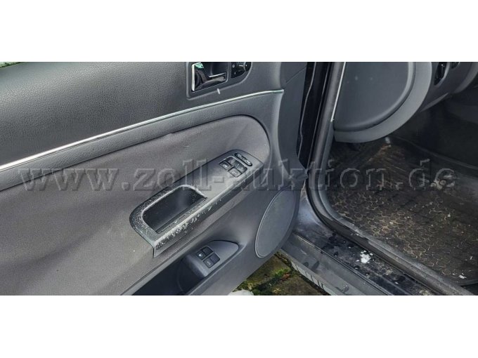 Innenraum Fahrertüre