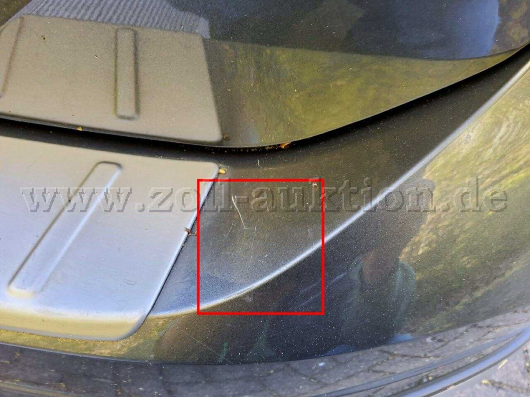 Zoll-Auktion - 1 Volkswagen Passat Alltrack 2.0 TDI SCR 4Mot. (ID 963719)