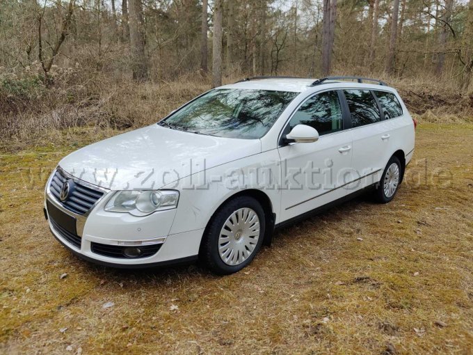 Seitenansicht Fahrer