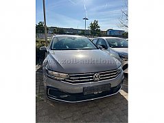 vorne