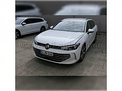 Fahrzeug Ansicht vorn