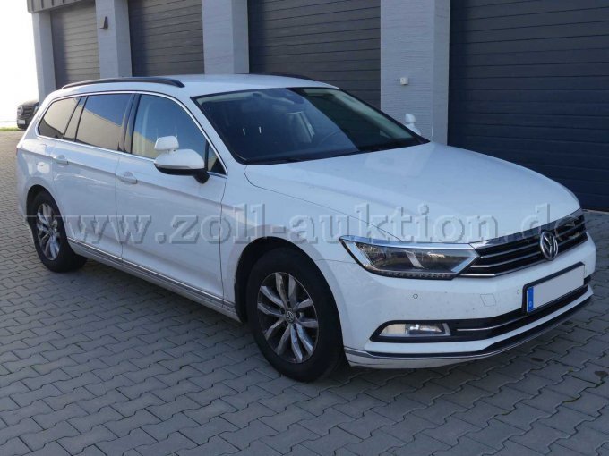 Frontansicht vorn rechts