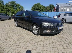 Seitenansicht rechts