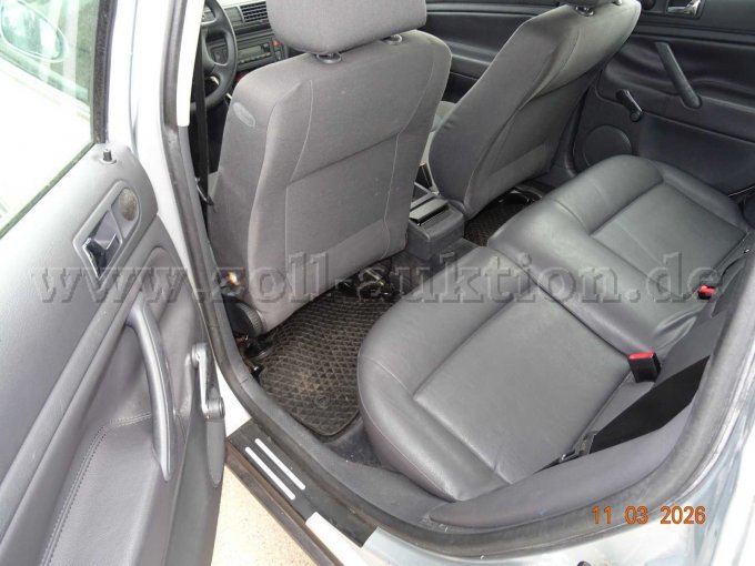 Innenraum Fahrgastraum