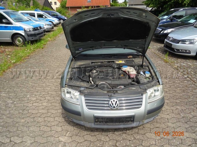 Motorraum