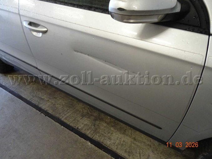 Tür vorn rechts