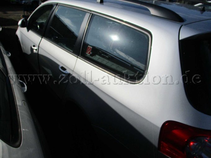 1 Volkswagen Passat Variant (3C) – foto 7 – kavel bij Zoll-Auktion, Oldenburg