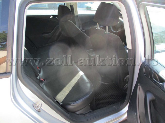 1 Volkswagen Passat Variant (3C) – foto 10 – kavel bij Zoll-Auktion, Oldenburg