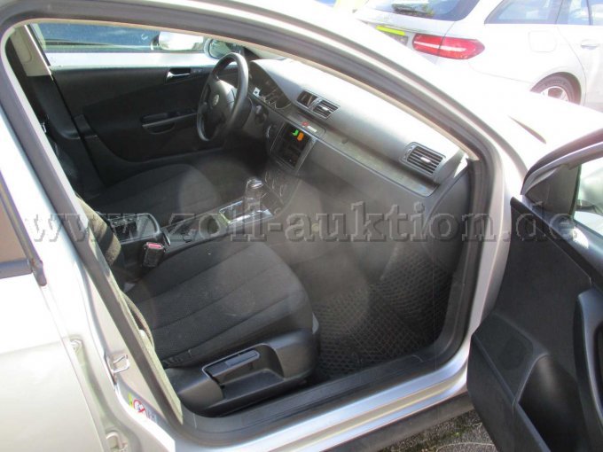 1 Volkswagen Passat Variant (3C) – foto 9 – kavel bij Zoll-Auktion, Oldenburg