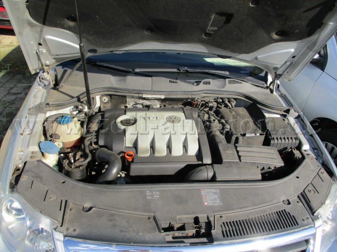 1 Volkswagen Passat Variant (3C) – foto 12 – kavel bij Zoll-Auktion, Oldenburg