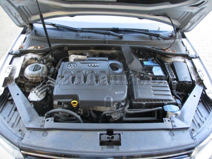 1 Volkswagen Passat Variant (3C), Ersatzteilträger – foto 14 – kavel bij Zoll-Auktion, Oldenburg