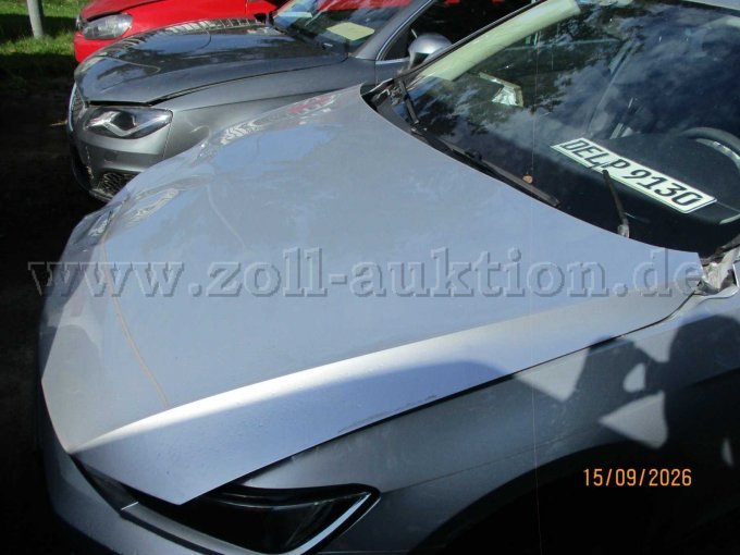 1 Volkswagen Passat Variant (3C) Unfallfahrzeug – foto 9 – kavel bij Zoll-Auktion, Oldenburg