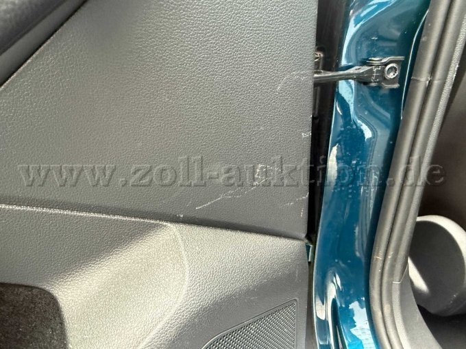 Kratzer Türinnenverkleidung