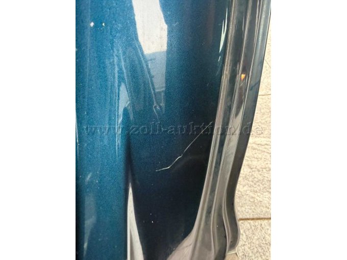 Kratzer Türeinstieg hinten links