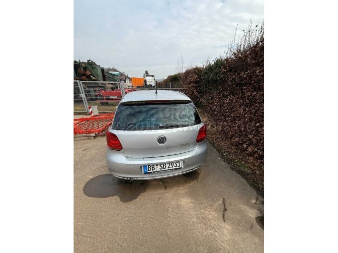 Rückansicht