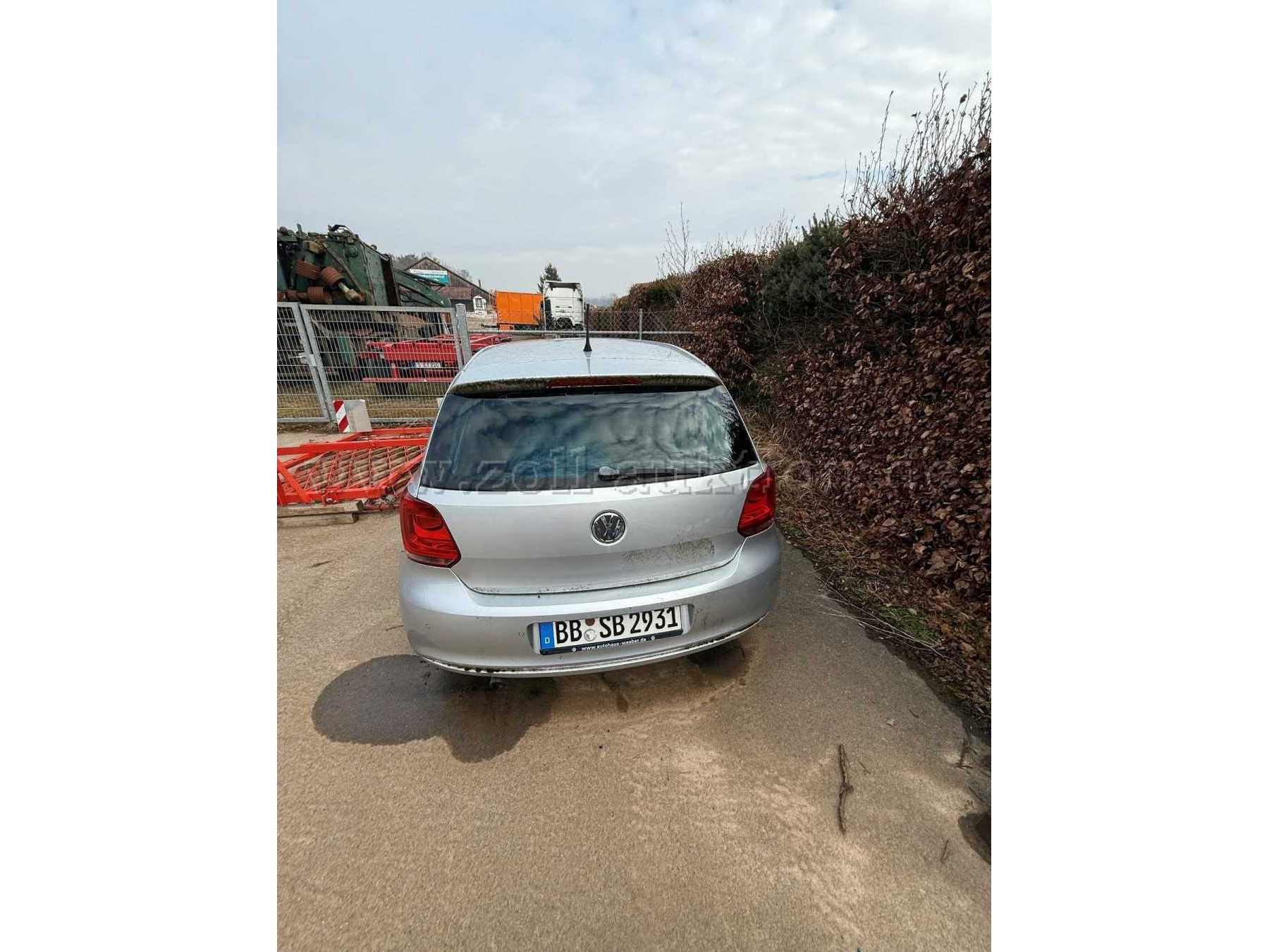 Rückansicht