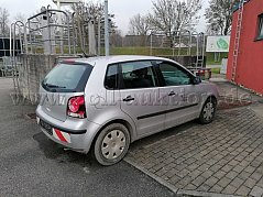 Ansicht rechts hinten