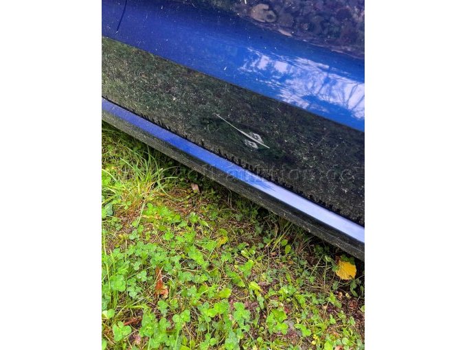 1 Volkswagen Polo(Kein TÜV) – foto 6 – kavel bij Zoll-Auktion, Morsbach