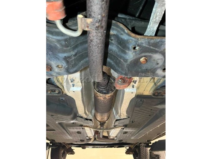 1 Volkswagen Polo(Kein TÜV) – foto 12 – kavel bij Zoll-Auktion, Morsbach