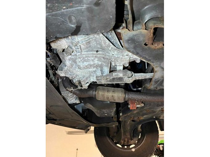 1 Volkswagen Polo(Kein TÜV) – foto 13 – kavel bij Zoll-Auktion, Morsbach