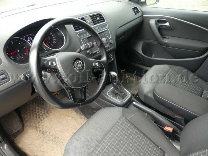 BW1-520 Innenansicht vorn