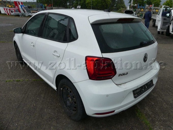 BW1-520 Gesamtansicht hinten links