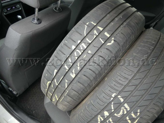 BW1-520 Innenansicht hinten