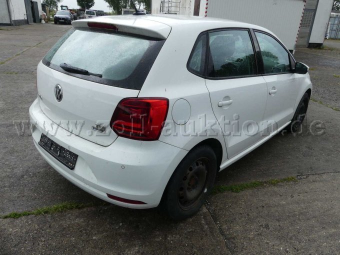 BW1-520 Gesamtansicht hinten rechts