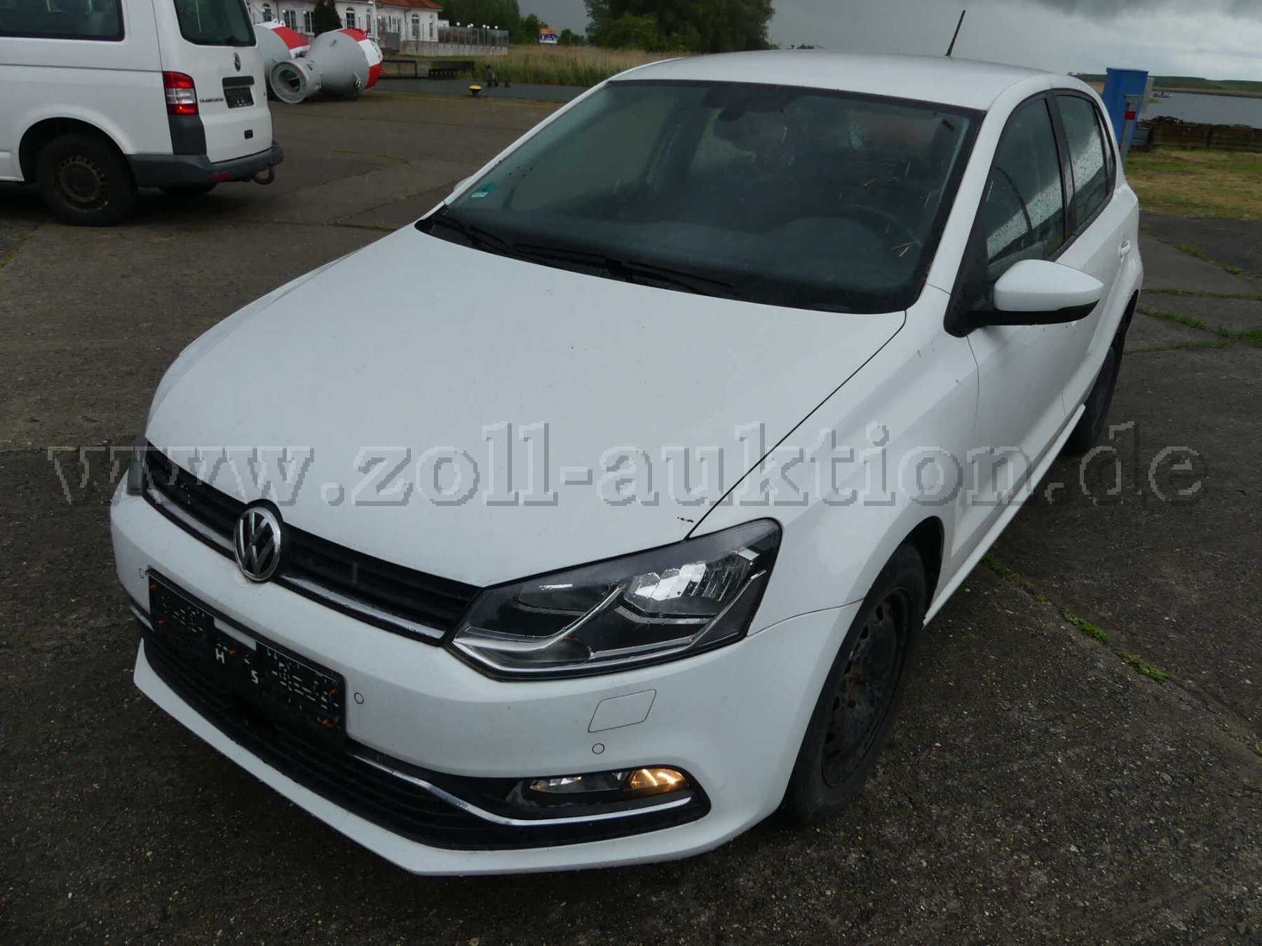 BW1-520 Gesamtansicht vorn links