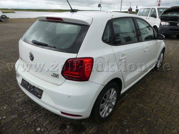 BW1-544 Gesamtansicht hinten rechts