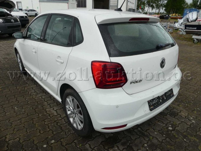 BW1-544 Gesamtansicht hinten links