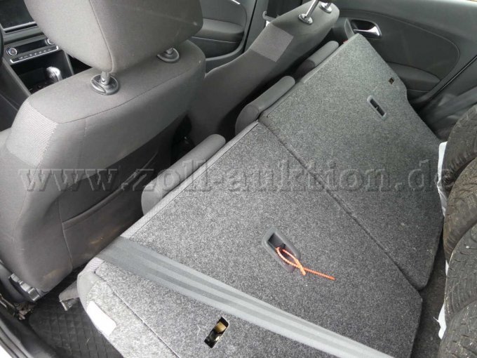 BW1-544 Innenansicht hinten