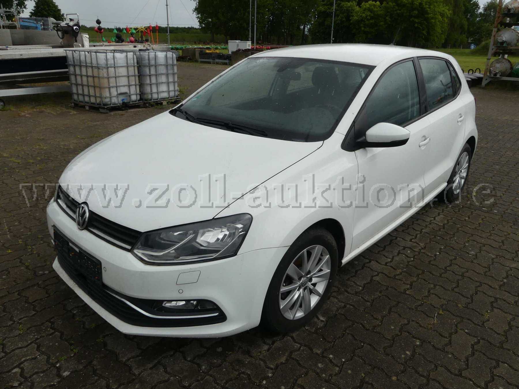 BW1-544 Gesamtansicht vorn links