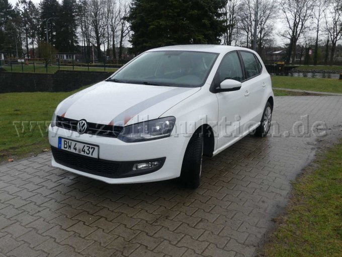 Frontansicht links Frontansicht links