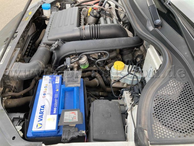 Motor Seite