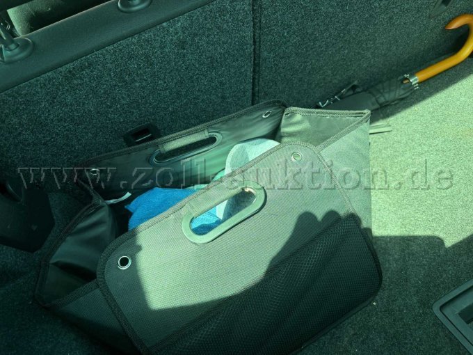 Kofferraum