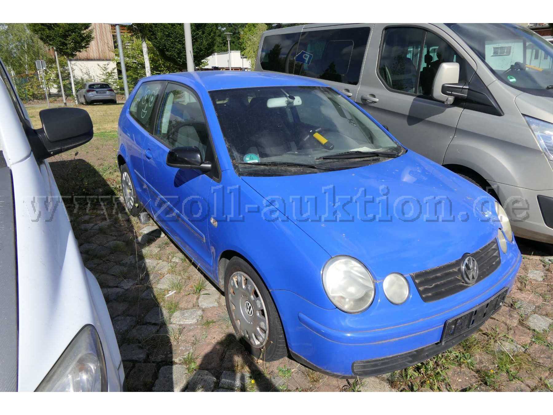 Titelbild Fahrzeug